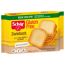 Bild 1 von Schär Gluten Free Zwieback 175g