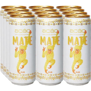 acáo BIO Mate Pur, 12er Pack (EINWEG) zzgl. Pfand