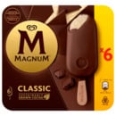 Bild 1 von Magnum Eis Classic 6x100ml