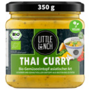 Bild 1 von Little Lunch Bio Thai Curry 350ml