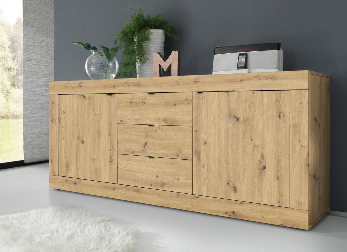 Bild 1 von INOSIGN Sideboard Basic, 210 cm
