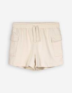 Shorts - Aufgesetze Taschen