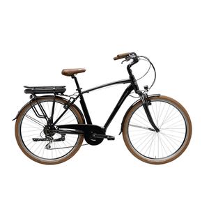 Adriatica Elektro-Citybike 28 Zoll New Age Man