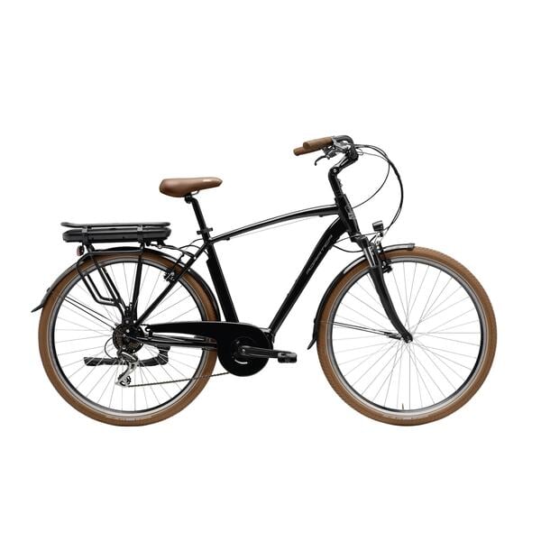 Bild 1 von Adriatica Elektro-Citybike 28 Zoll New Age Man