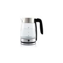 Bild 1 von WILFA Wasserkocher PURE BOIL, 2200W, 1.8 Liter, WKG-2200S, silber