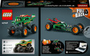 Bild 3 von LEGO TECHNIC 42149 Monster Jam™ Dragon™