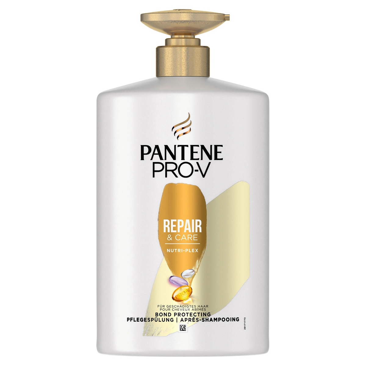 Bild 1 von PANTENE PRO-V Pflegespülung 900 ml