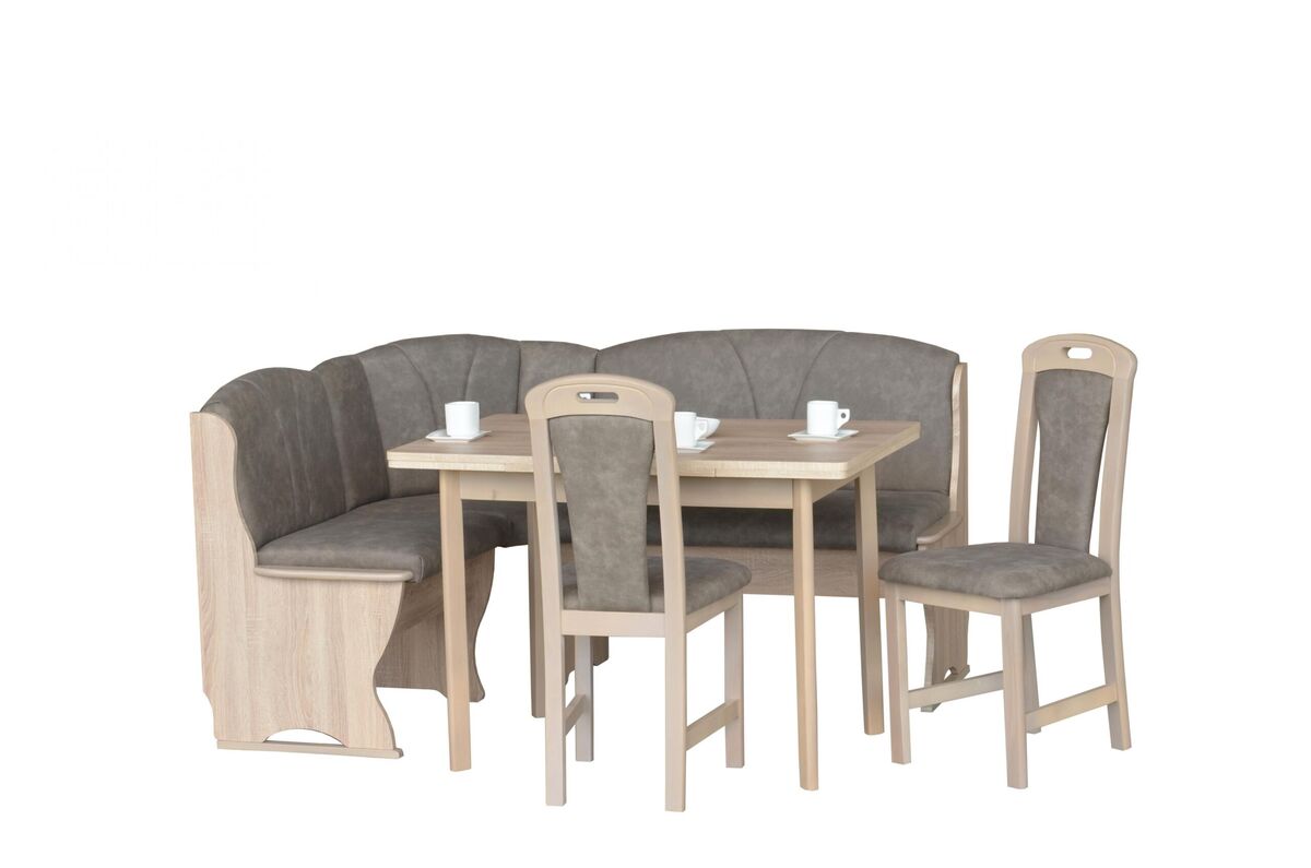 Bild 1 von Eckbankgruppe