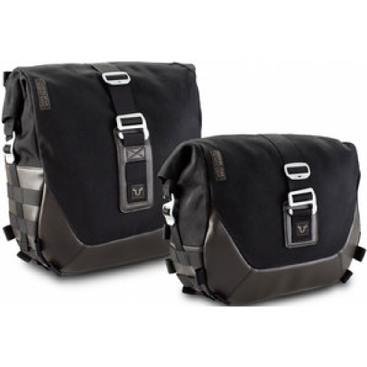 Bild 1 von Legend Gear Satteltaschen LC1 / LC2 für Halter SLC Stück