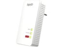 Bild 1 von AVM FRITZ!Powerline 1260 Powerline Adapter 1200 Mbit/s Kabellos und Kabelgebunden, Weiß/Rot