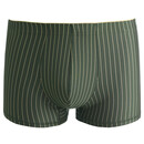 Bild 1 von Herren Retroshorts aus softer Mikrofaser OLIV