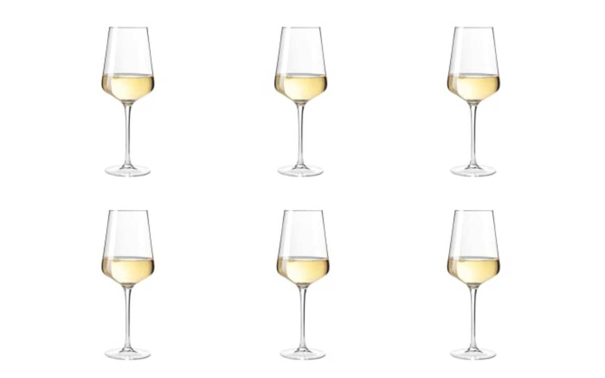 Bild 2 von Weißweinglas Selezione, 6-teilig, 200 ml