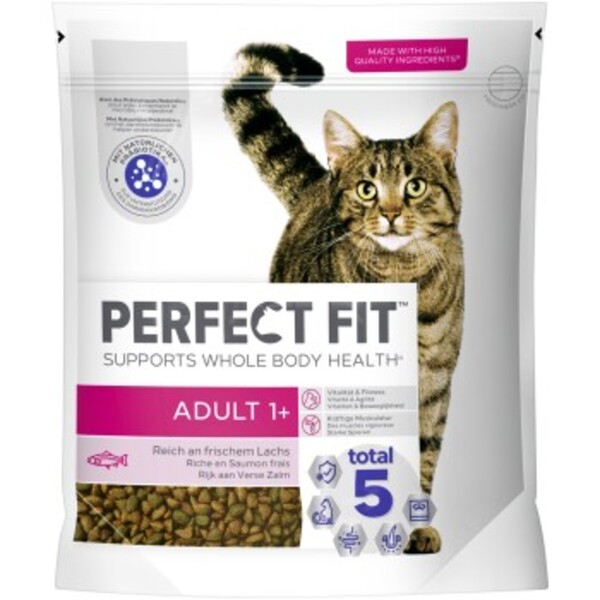 Bild 1 von PERFECT FIT Adult 1+ Reich an Lachs 1,4 kg