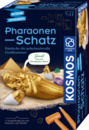 Bild 1 von Kosmos Pharaonen-Schatz Ausgrabungs-Set