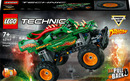 Bild 1 von LEGO TECHNIC 42149 Monster Jam™ Dragon™