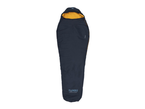 Bild 1 von TAMBU NIDRA - Mumienschlafsack 1450g