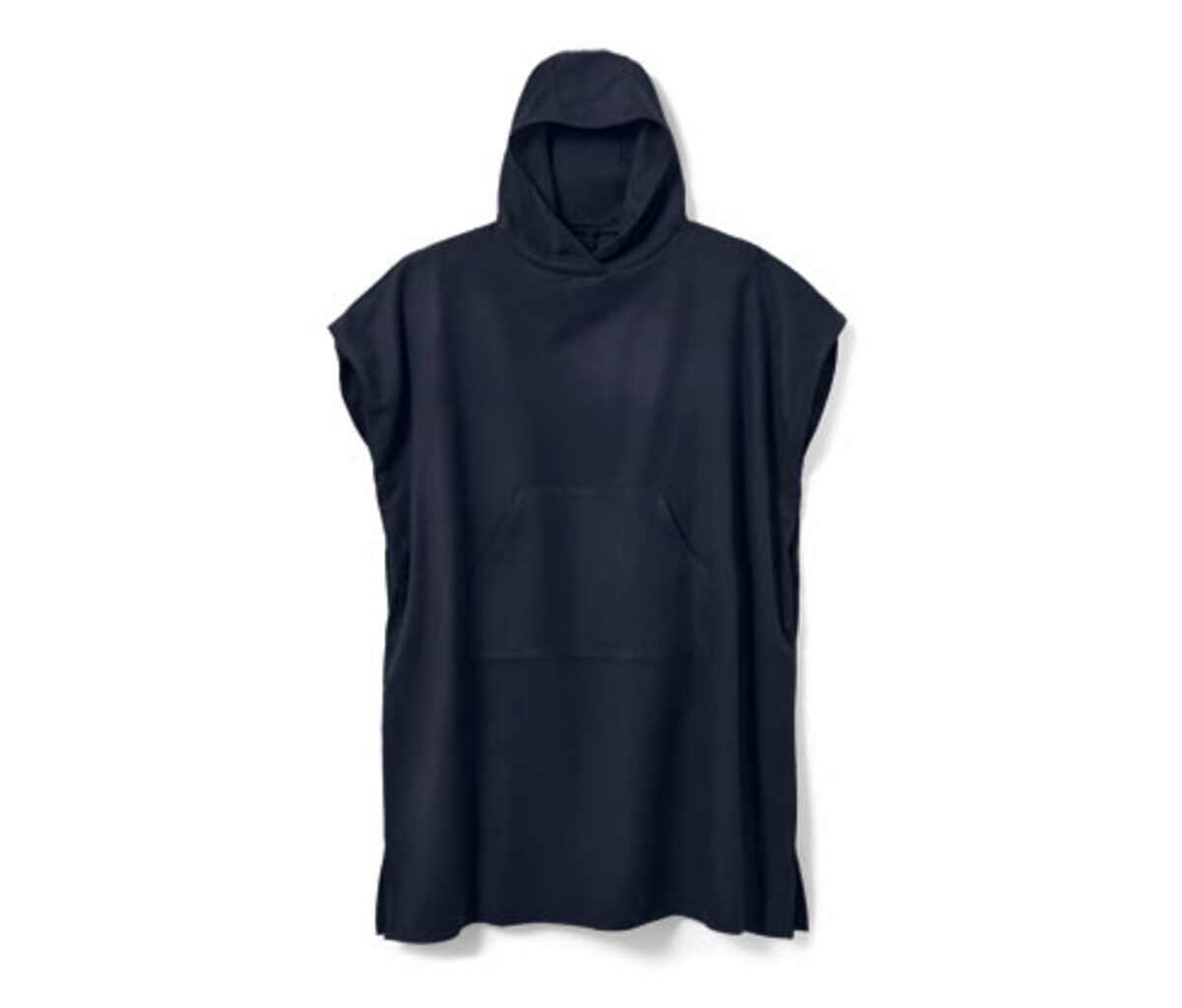 Bild 1 von Umzieh-Poncho, blau