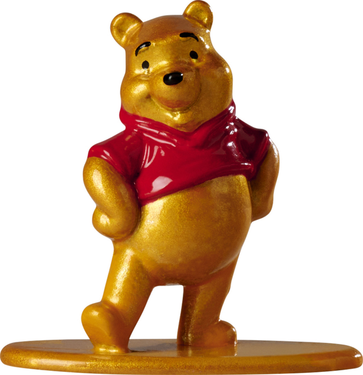 Bild 3 von Dickie Toys Disney 100 Blind Pack Nanofigs, 13-sort.