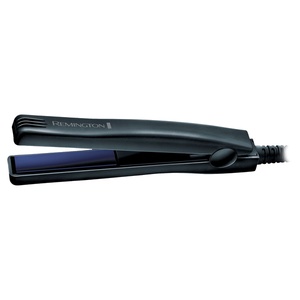 REMINGTON Haartrockner D1500 oder Mini-Haarglätter S2880 „On the go“