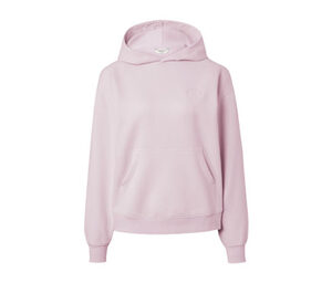 Hoodie, rosa