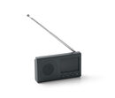 Bild 1 von Tragbares DAB/FM-Radio mit Bluetooth