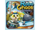 Bild 1 von PLAID HAT GAMES Robo Chaos Gesellschaftsspiel Mehrfarbig, Mehrfarbig