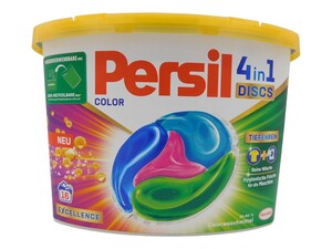 Waschmittel Color 4in1 400g 16WL Persil