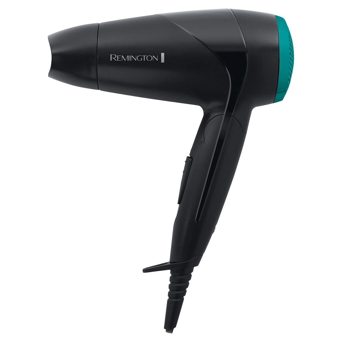 Bild 2 von REMINGTON Haartrockner D1500 oder Mini-Haarglätter S2880 „On the go“
