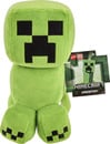 Bild 3 von Mattel Minecraft Kuscheltiere, Plüschtier Vers. Charaktere