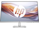 Bild 1 von HP 524sh 23,8 Zoll Full-HD Monitor (5 ms Reaktionszeit, 100 Hz), Silber