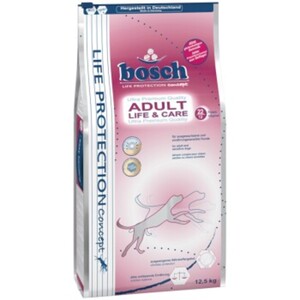 bosch Adult Life & Care 12,5 kg