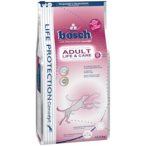 Bild 1 von bosch Adult Life & Care 12,5 kg