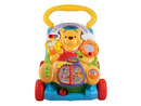 Bild 4 von vtech 2-in-1 Lauflernwagen »Winnie Puuh«,, mit Musik