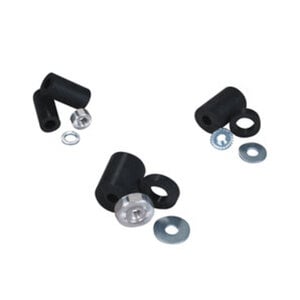 Lenkeradapter Set für Kellermann BL 1000