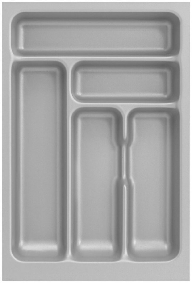 Bild 1 von OPTIFIT Besteckeinsatz, Breite 40 cm, passend für Schubkästen der Serien Faro, Kalmar, Mini…