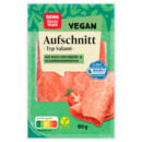 Bild 1 von Rewe Beste Wahl Vegane Salami 80g