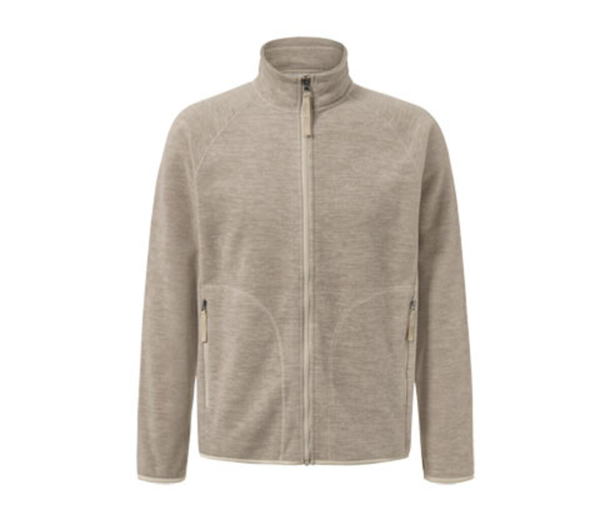 Bild 1 von Fleecejacke