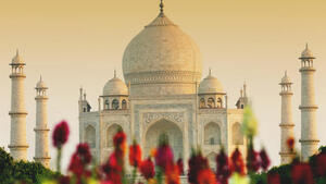 Rundreisen Indien: Rundreise ab/an Delhi inkl. Besuch des Taj Mahal