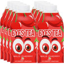 Bild 1 von Eyes Wild Cherry Eistee, 8er Pack