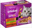 Bild 1 von Whiskas Multipack Country Collection Tasty Mix Katzenfutter 12 x 85 g