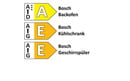 Bild 4 von Nobilia - Einbauküche Lenzen/Rosian, Eiche Sierra Nachbildung, inkl. Bosch Elektrogeräte