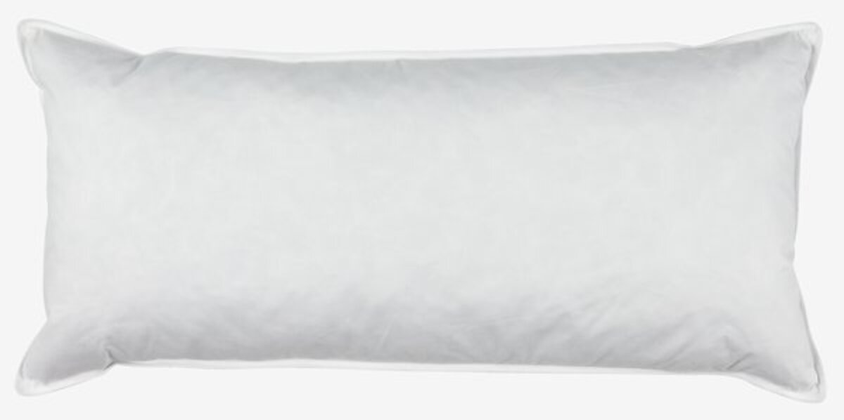 Bild 1 von Entenfederkissen 40x80 DIGGERONDEN