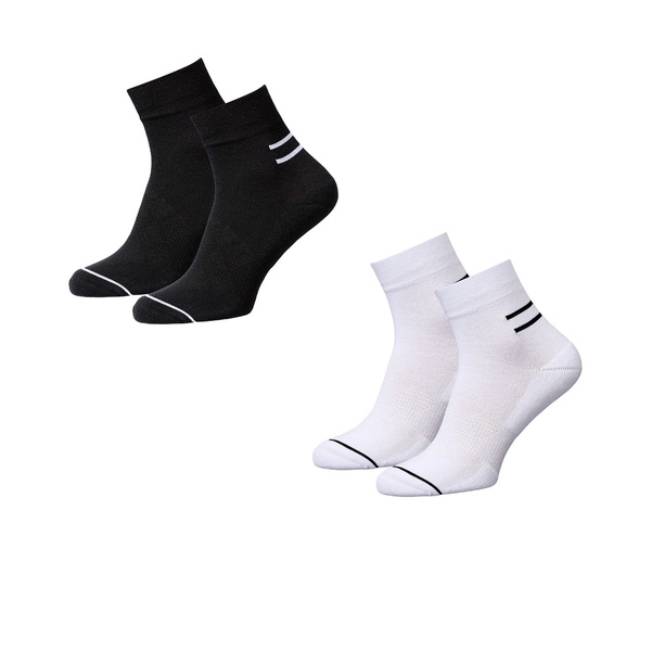 Bild 4 von CRANE Damen oder Herren Sportsocken, 2 Paar