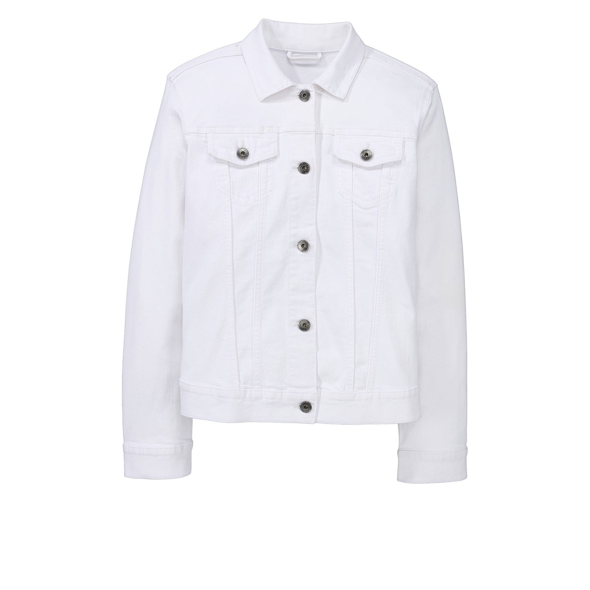 Bild 2 von UP2FASHION Damen Jeansjacke