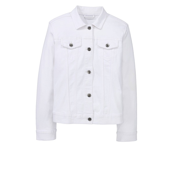 Bild 2 von UP2FASHION Damen Jeansjacke