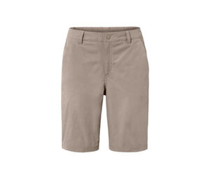 Softshell-Funktionsshorts, taupe