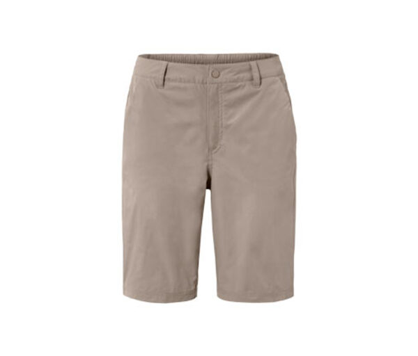 Bild 1 von Softshell-Funktionsshorts, taupe