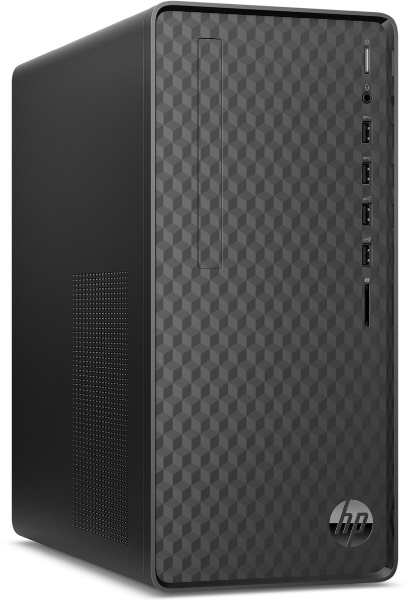 Bild 1 von M01-F3604ng (930T6EA) Desktop PC schwarz