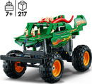 Bild 4 von LEGO TECHNIC 42149 Monster Jam™ Dragon™