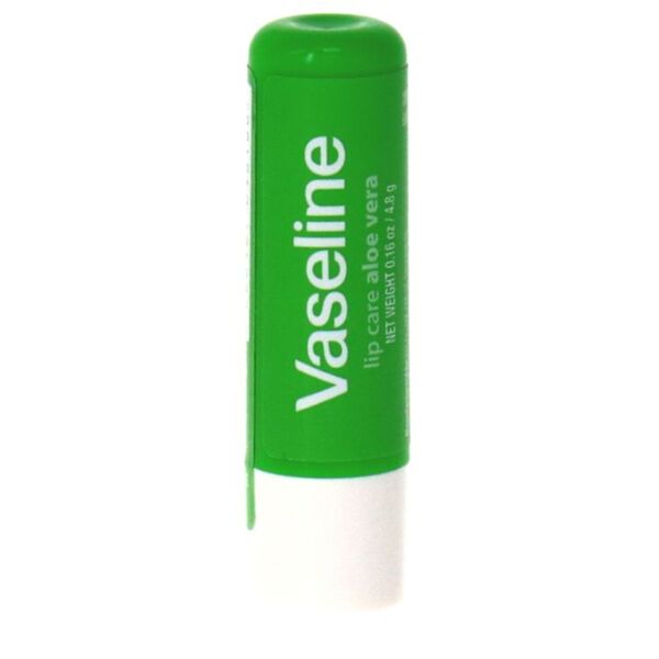 Bild 1 von Vaseline Aloe Vera Lippenpflegestift